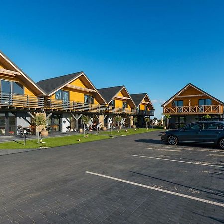 Domki Iwonki Wladyslawowo Exterior photo